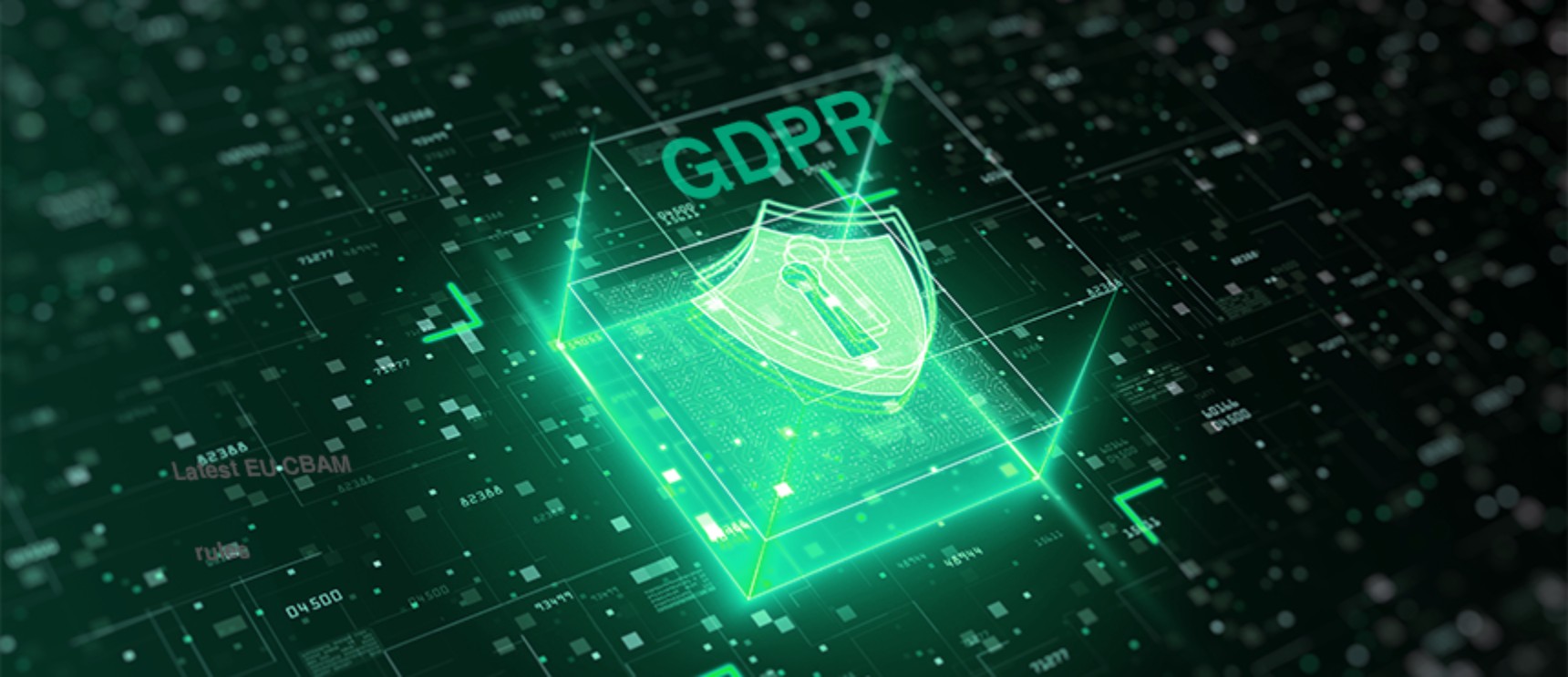 EU GDPR privacy standards